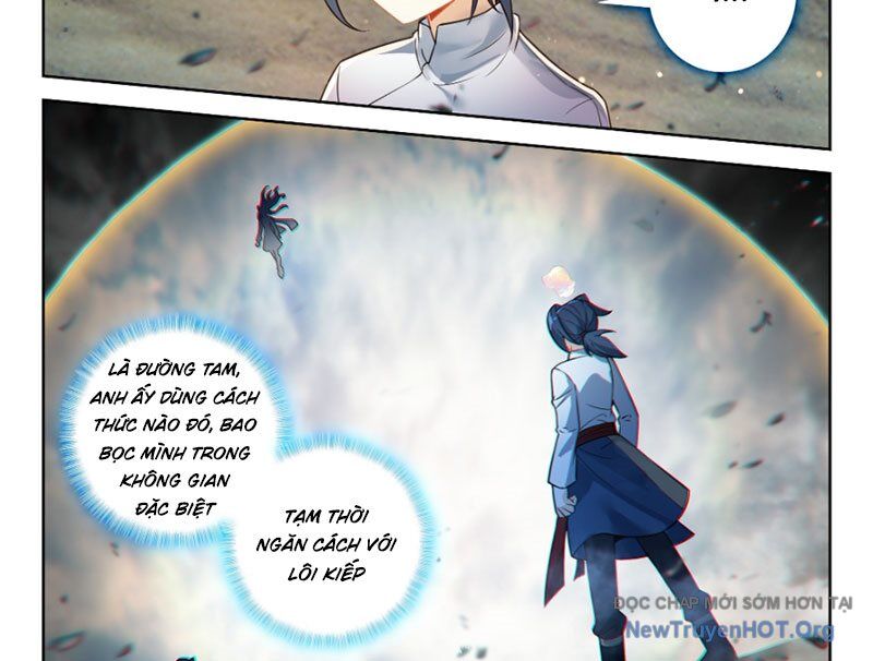 Đấu La Đại Lục 5 Chapter 241 - Next Chapter 242
