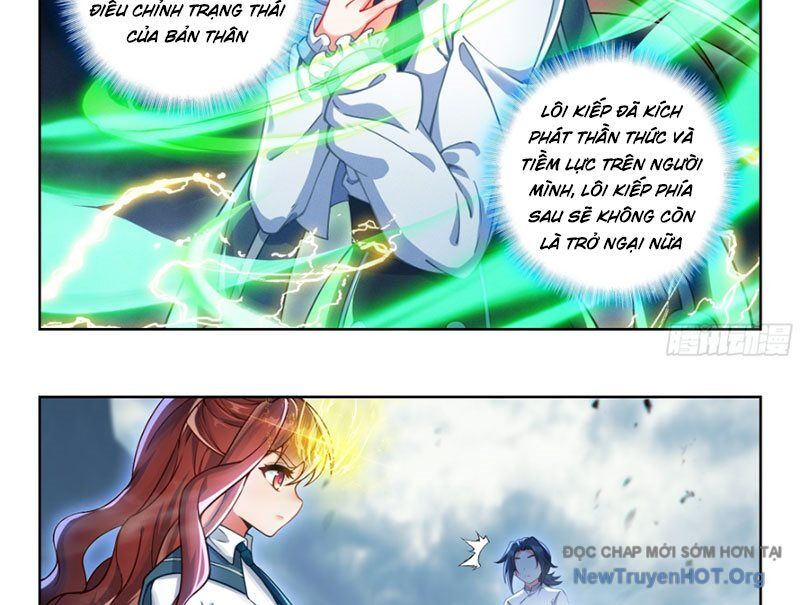 Đấu La Đại Lục 5 Chapter 241 - Next Chapter 242