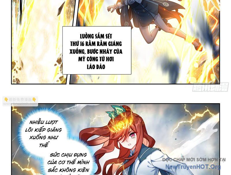 Đấu La Đại Lục 5 Chapter 241 - Next Chapter 242