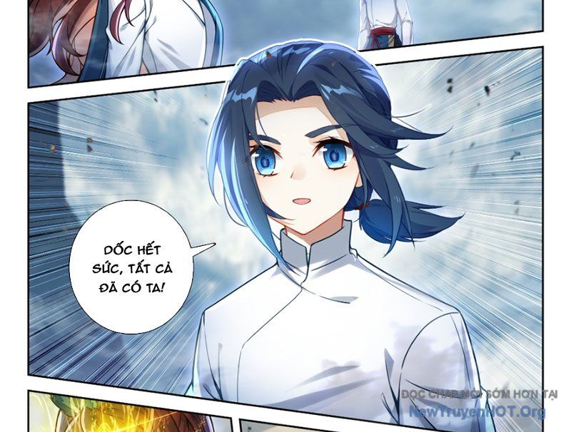 Đấu La Đại Lục 5 Chapter 241 - Next Chapter 242