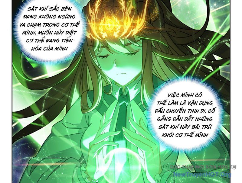 Đấu La Đại Lục 5 Chapter 241 - Next Chapter 242