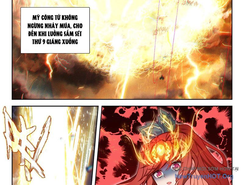 Đấu La Đại Lục 5 Chapter 241 - Next Chapter 242