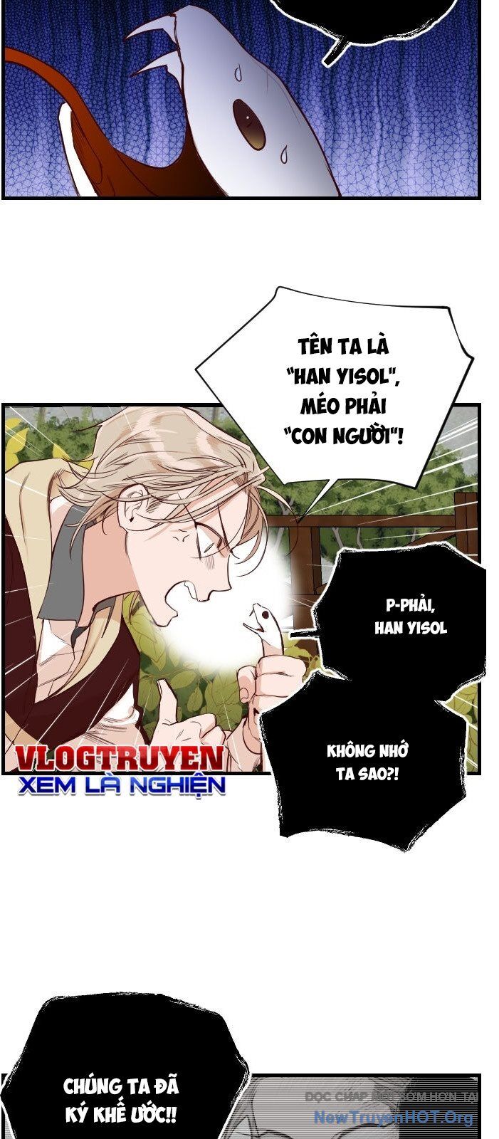 Cú Bắn Quỷ Chapter 5 - Next Chapter 6