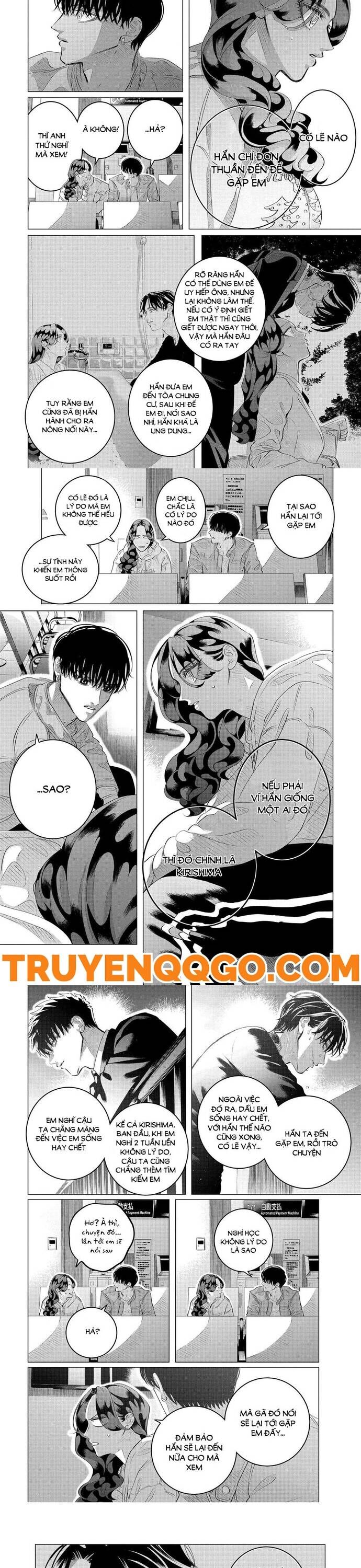 Kiếp Sau Thà Lấy Thằng Khác Chapter 32 - Next Chapter 33