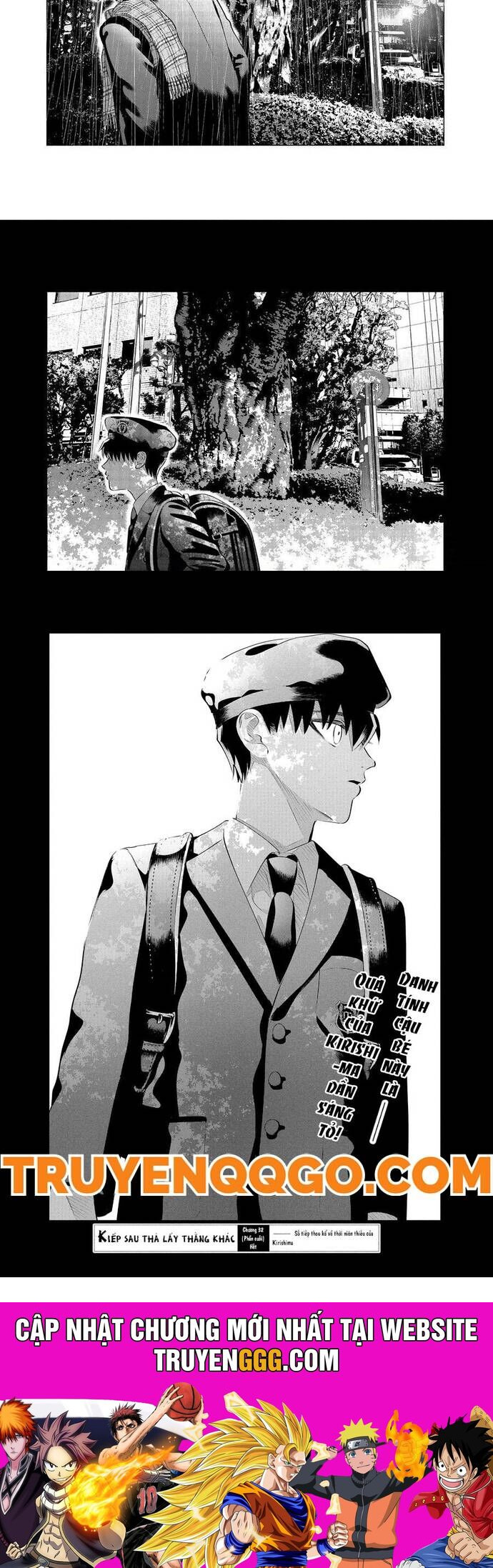 Kiếp Sau Thà Lấy Thằng Khác Chapter 32 - Next Chapter 33