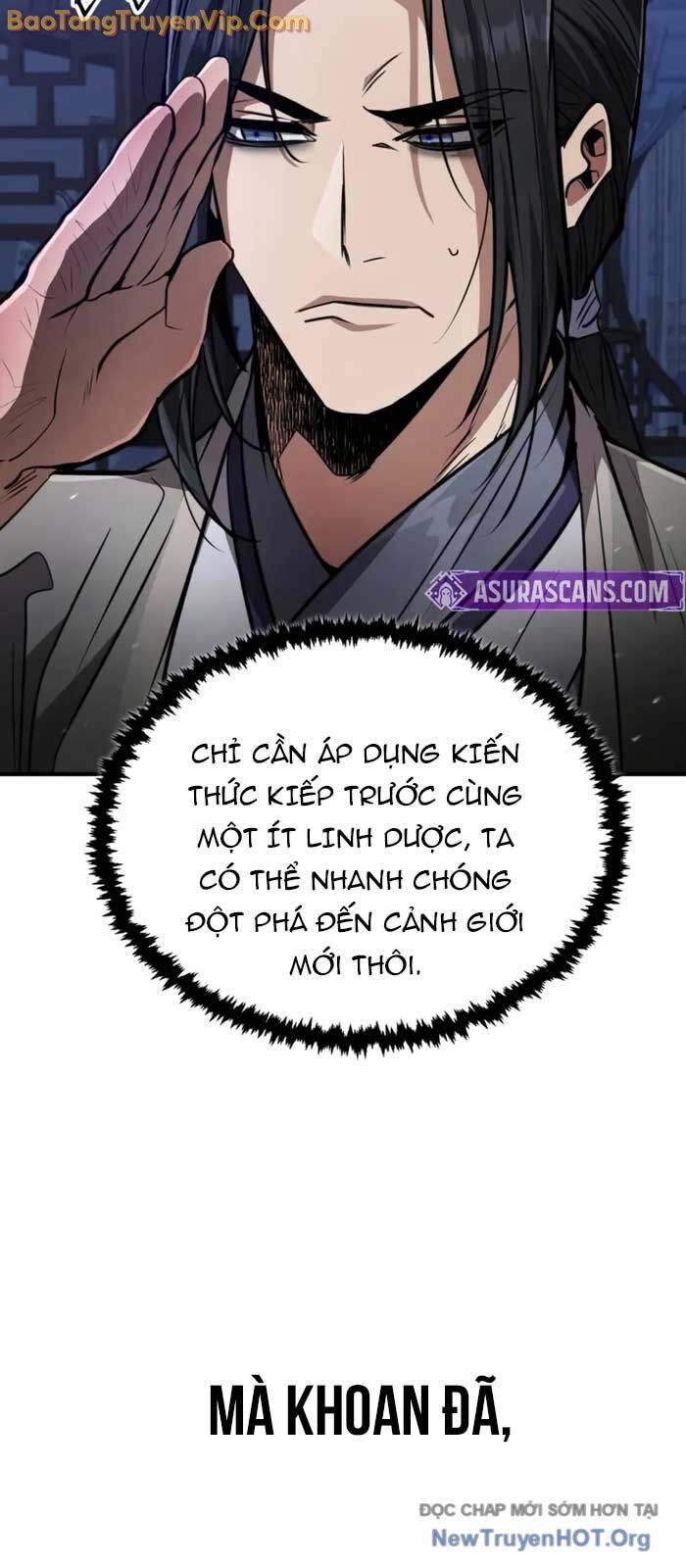 Quyền Vương Phục Sinh Chapter 2 - Trang 2