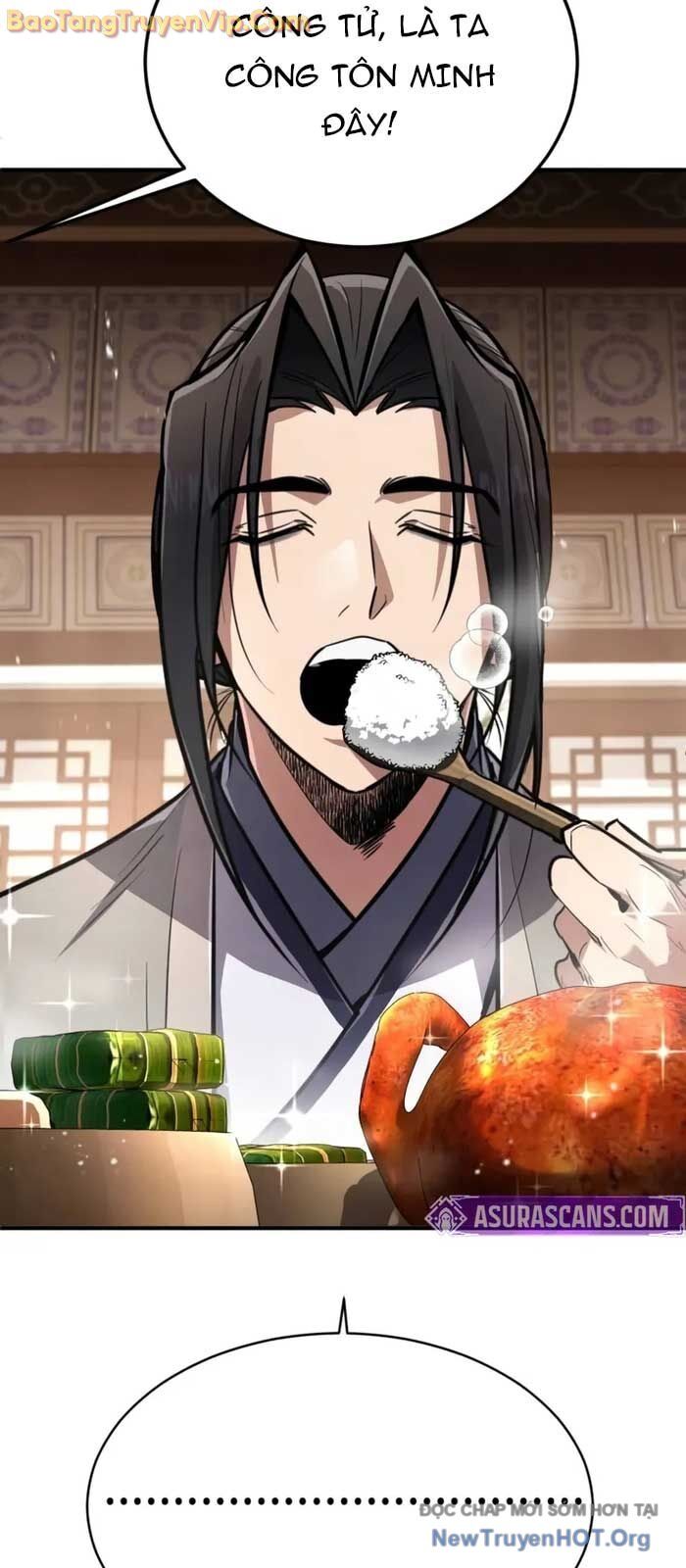 Quyền Vương Phục Sinh Chapter 2 - Trang 2