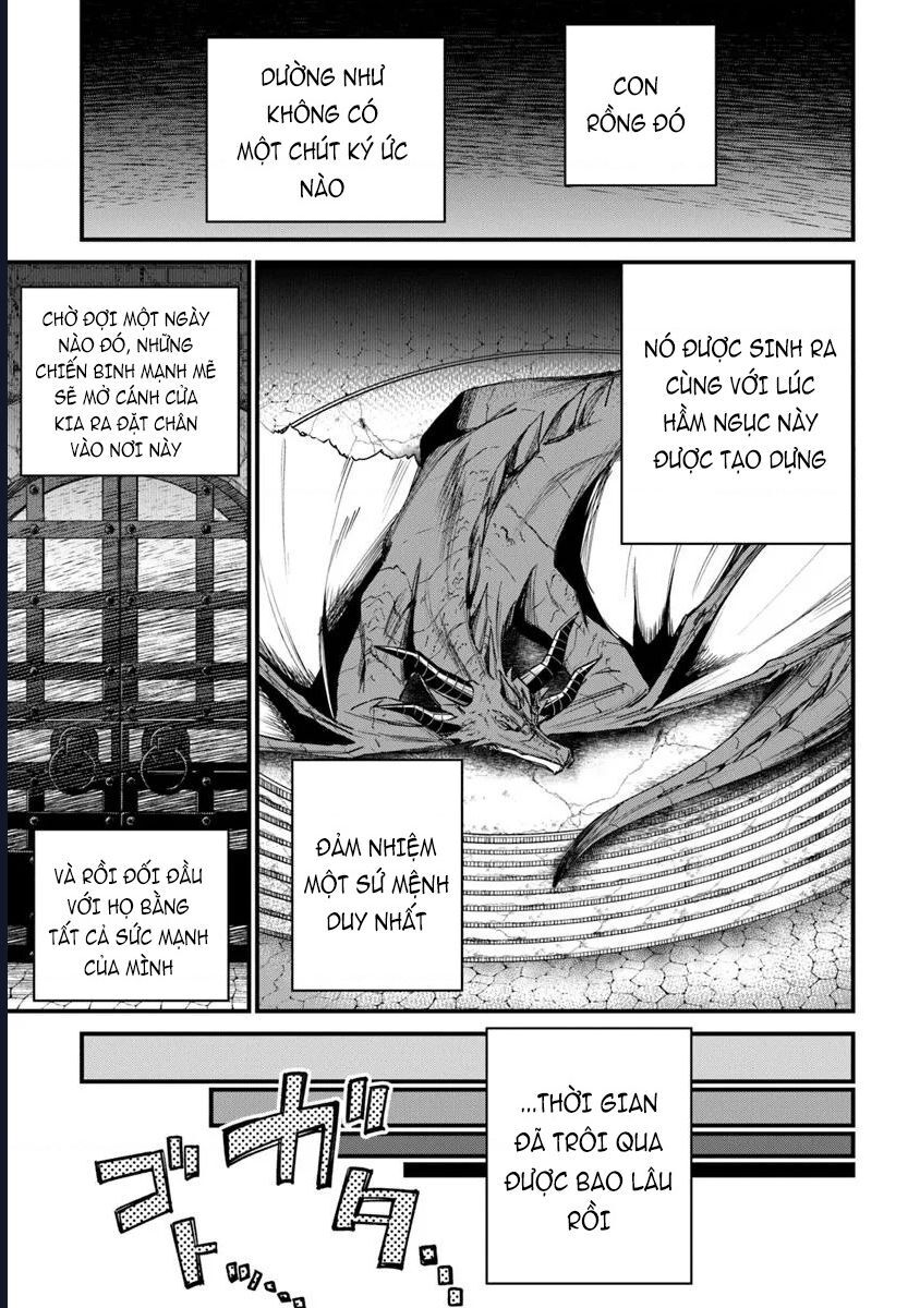 Bị Triệu Hồi Cùng Với Home Center, Tôi Bắt Tay Cải Tạo Đại Mê Cung! Chapter 3.1 - Next Chapter 3.2