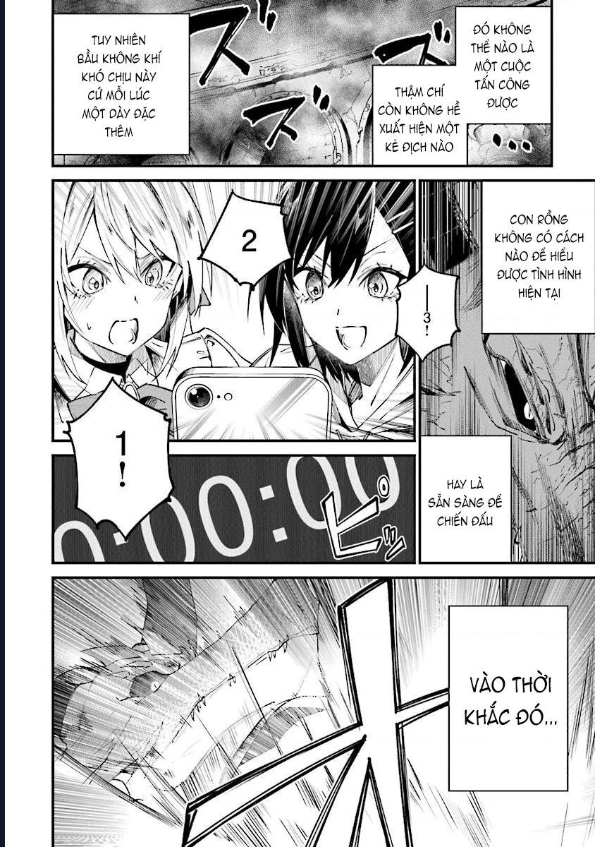 Bị Triệu Hồi Cùng Với Home Center, Tôi Bắt Tay Cải Tạo Đại Mê Cung! Chapter 3.1 - Next Chapter 3.2