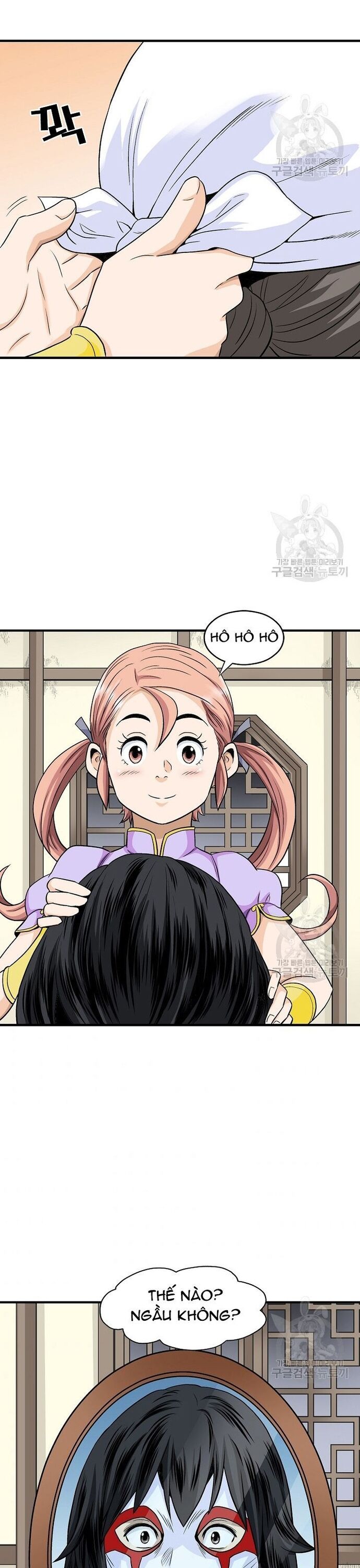 Biên Niên Sử Của Thần Long Chapter 106 - Trang 2