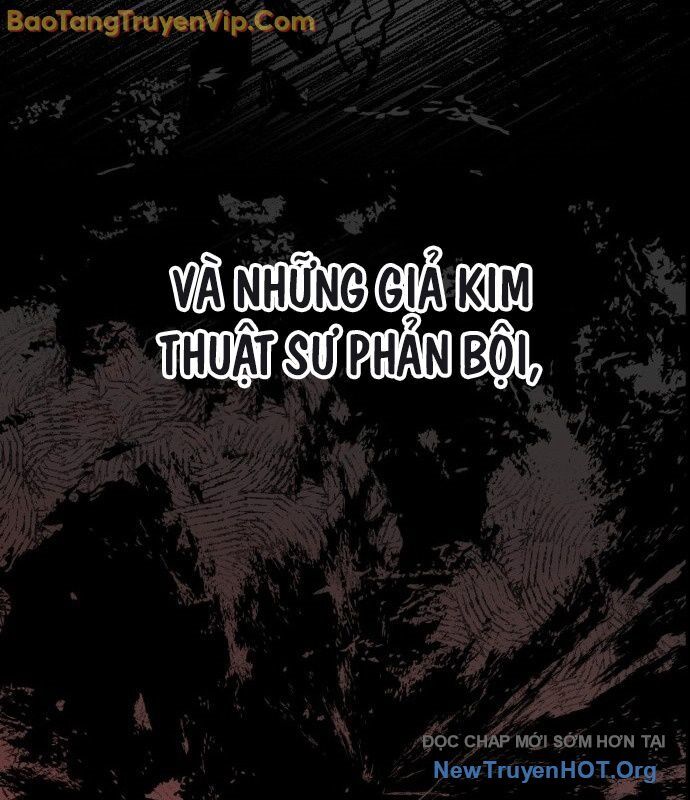 Vampire Giả Kim Thuật Sư Chapter 1 - Trang 2
