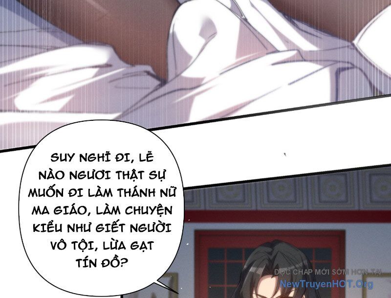 Kẻ Thù Của Ta Lại Thành Đạo Lữ Chapter 1 - Trang 2