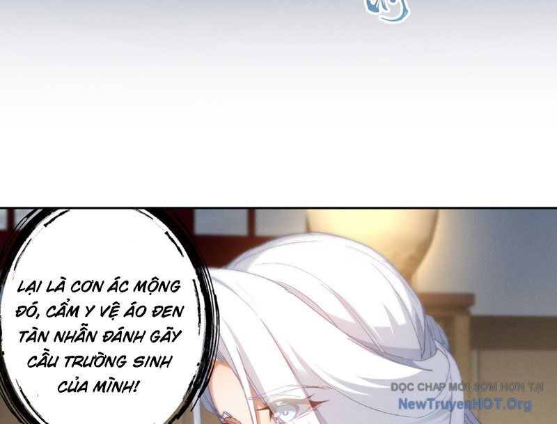 Kẻ Thù Của Ta Lại Thành Đạo Lữ Chapter 1 - Trang 2