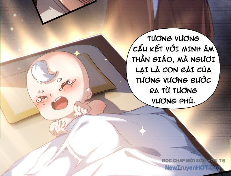 Kẻ Thù Của Ta Lại Thành Đạo Lữ Chapter 1 - Trang 2