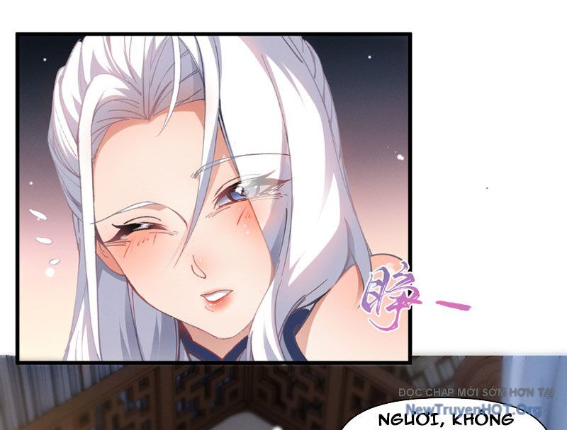 Kẻ Thù Của Ta Lại Thành Đạo Lữ Chapter 1 - Trang 2