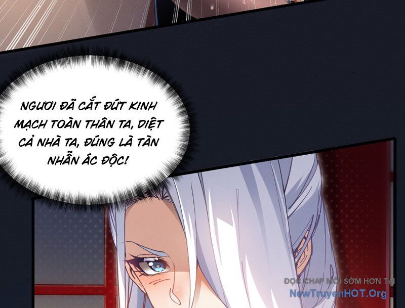 Kẻ Thù Của Ta Lại Thành Đạo Lữ Chapter 1 - Trang 2