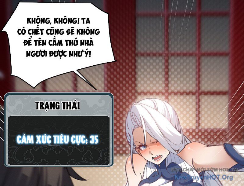 Kẻ Thù Của Ta Lại Thành Đạo Lữ Chapter 1 - Trang 2
