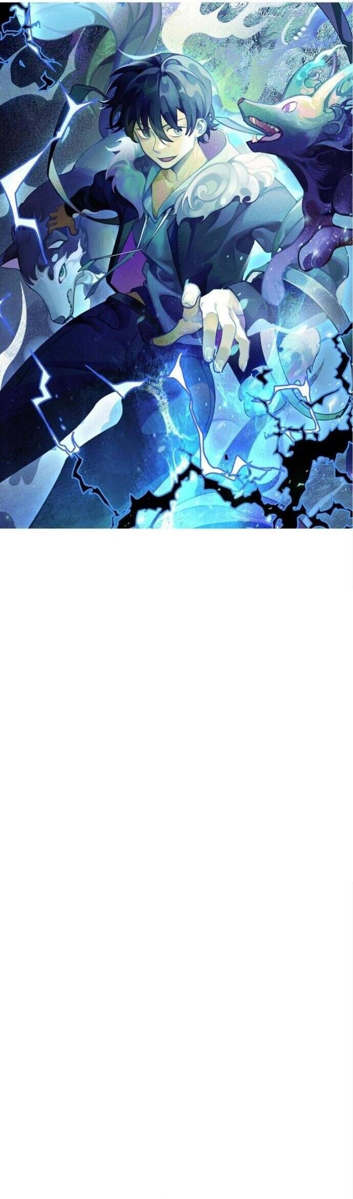 Ta Đến Từ Hư Không Chapter 9 - Next Chapter 10