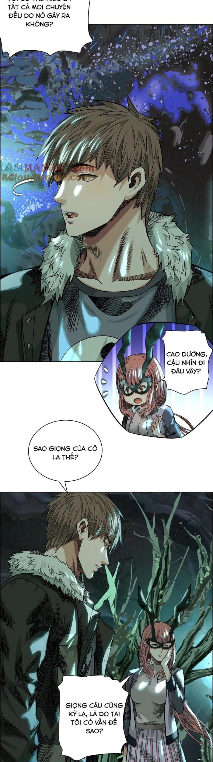 Thập nhị tinh Chapter 78 - Trang 2