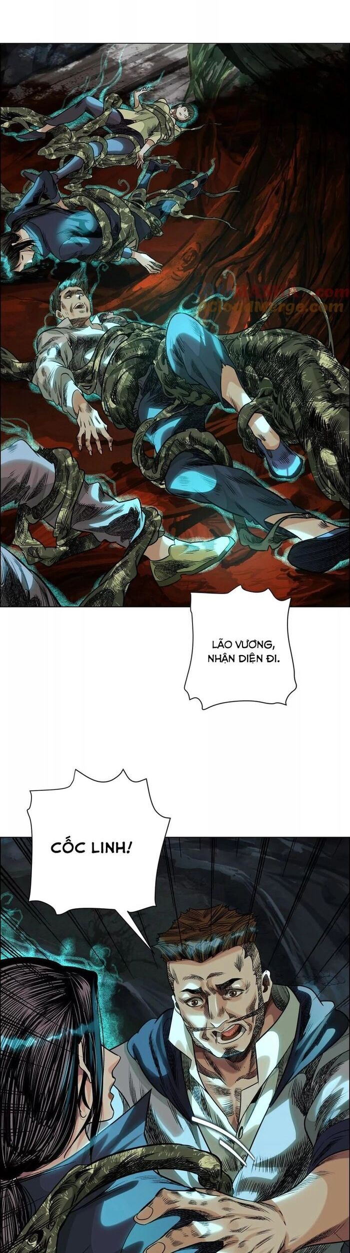 Thập nhị tinh Chapter 78 - Trang 2
