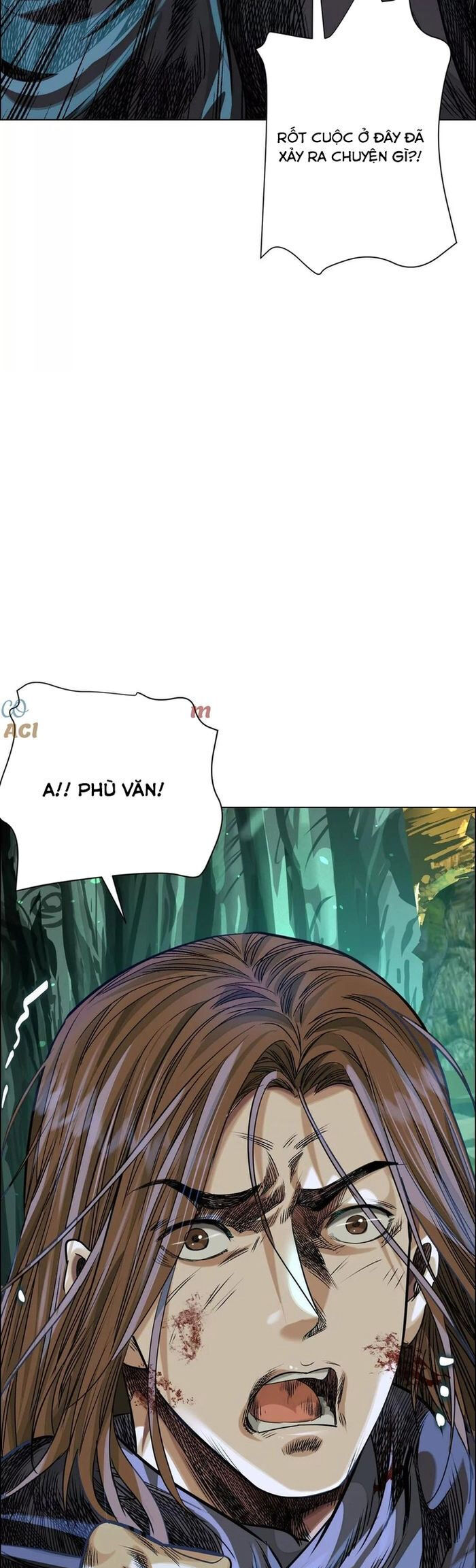 Thập nhị tinh Chapter 78 - Trang 2