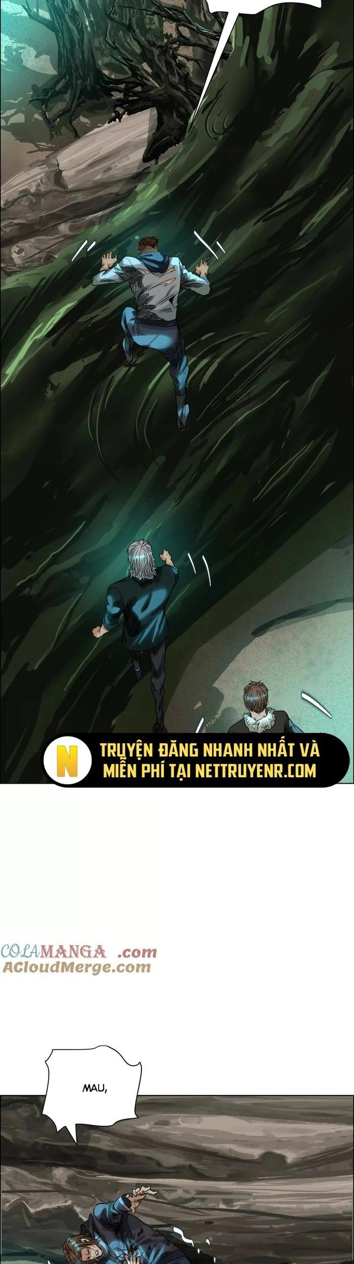 Thập nhị tinh Chapter 78 - Trang 2