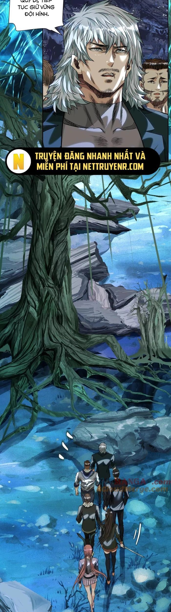 Thập nhị tinh Chapter 78 - Trang 2