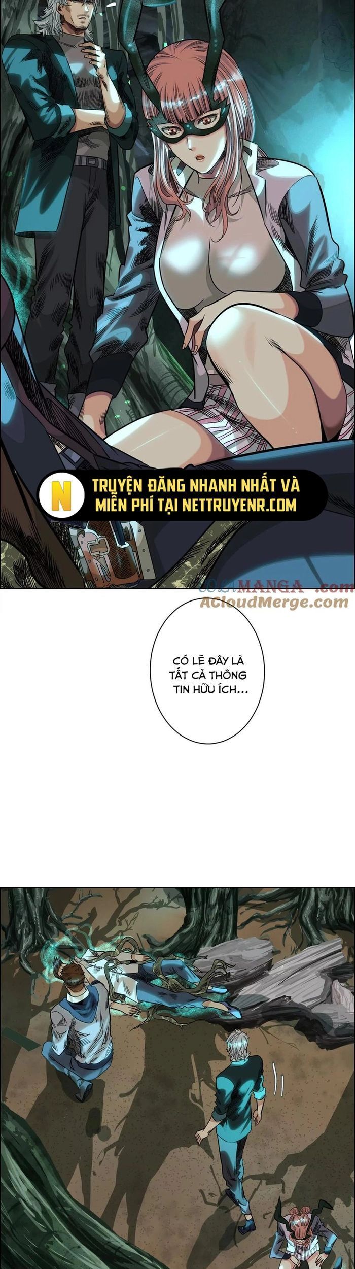 Thập nhị tinh Chapter 78 - Trang 2
