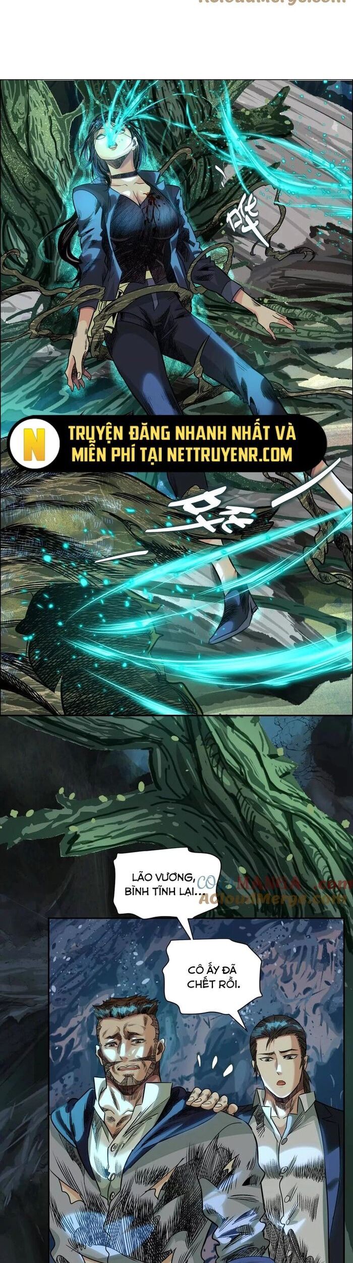 Thập nhị tinh Chapter 78 - Trang 2