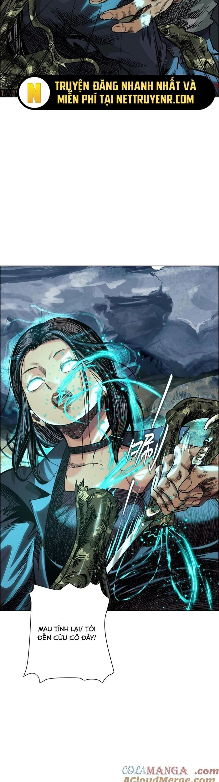 Thập nhị tinh Chapter 78 - Trang 2