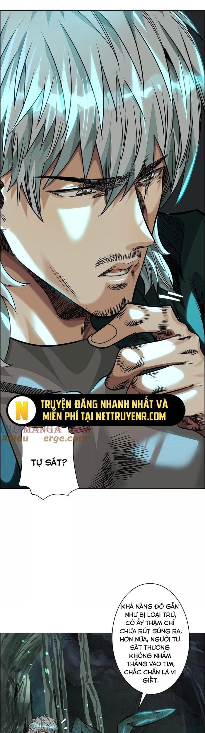 Thập nhị tinh Chapter 78 - Trang 2