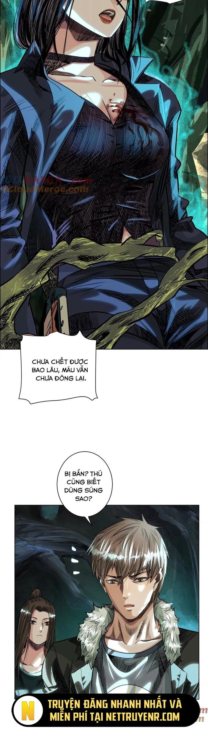 Thập nhị tinh Chapter 78 - Trang 2