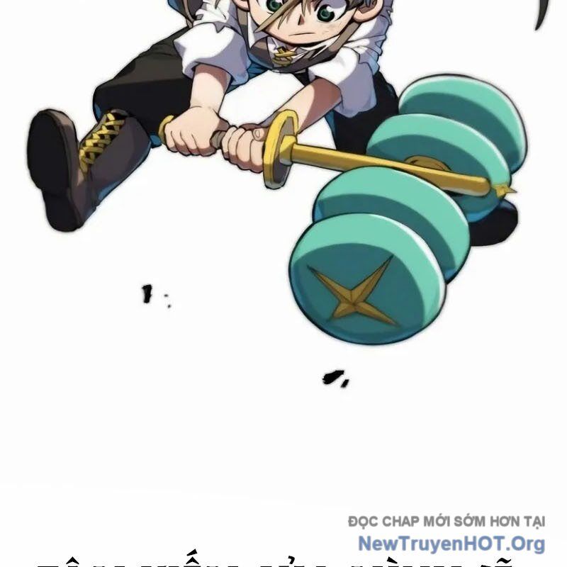 Dũng Sĩ Kiếm Tâm Chapter 3 - Next Chapter 4