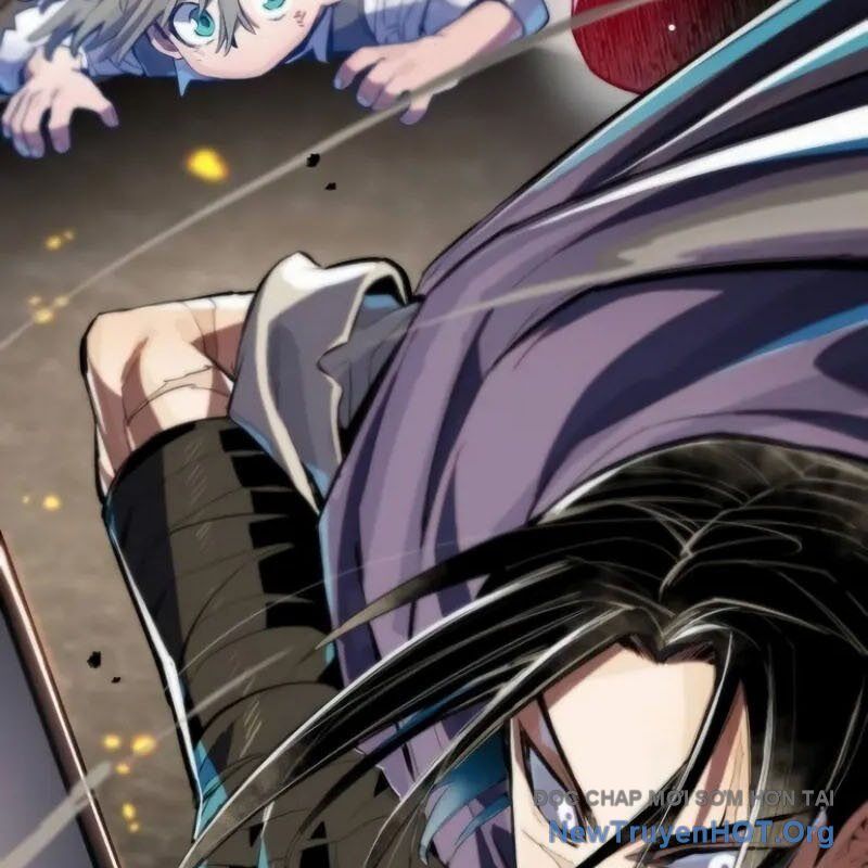 Dũng Sĩ Kiếm Tâm Chapter 3 - Next Chapter 4