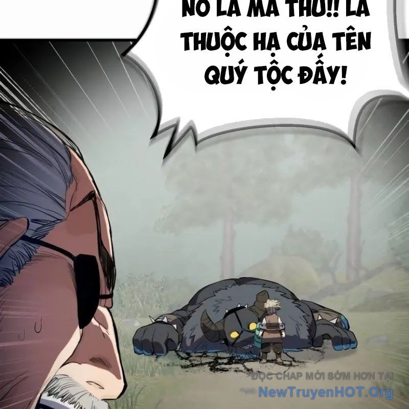 Dũng Sĩ Kiếm Tâm Chapter 3 - Next Chapter 4