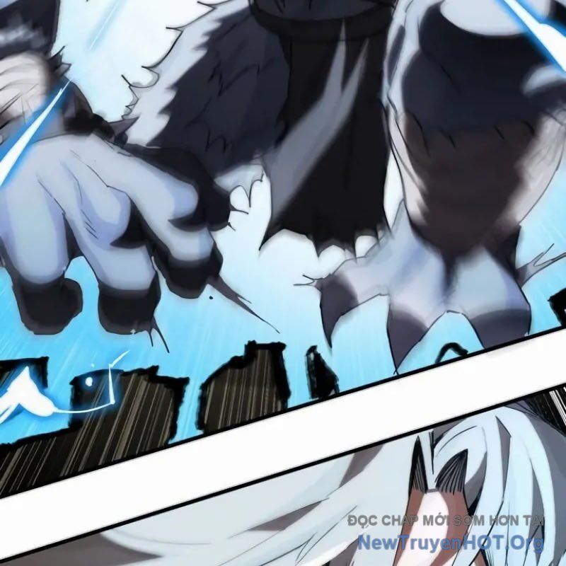 Dũng Sĩ Kiếm Tâm Chapter 3 - Next Chapter 4