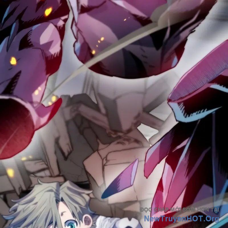Dũng Sĩ Kiếm Tâm Chapter 3 - Next Chapter 4