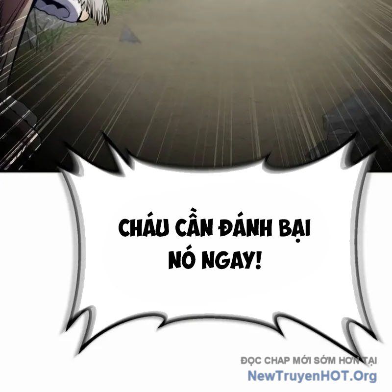Dũng Sĩ Kiếm Tâm Chapter 3 - Next Chapter 4