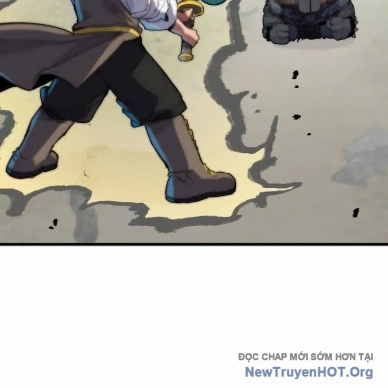 Dũng Sĩ Kiếm Tâm Chapter 3 - Next Chapter 4