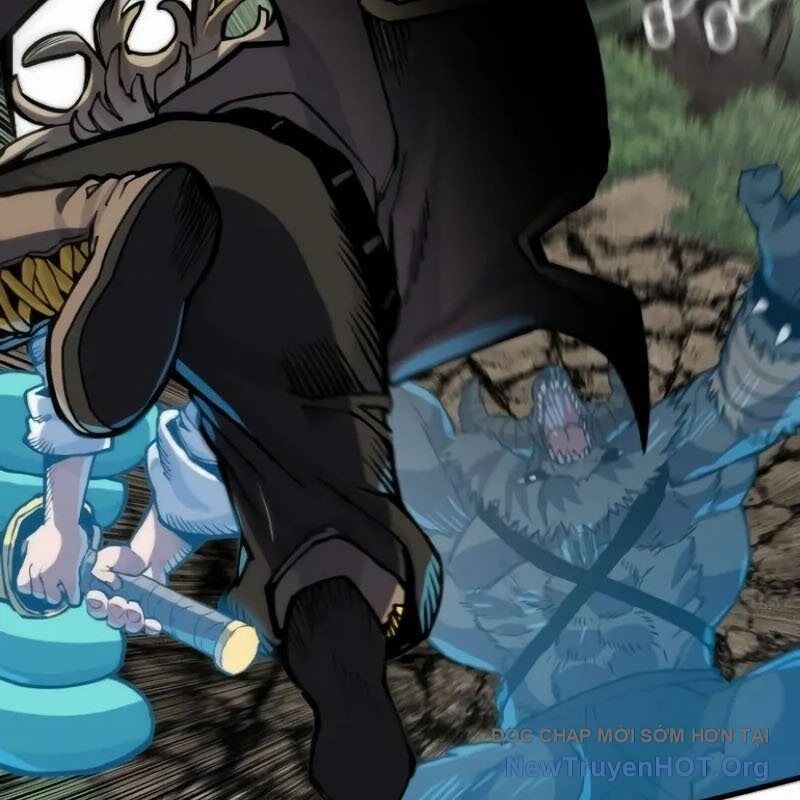 Dũng Sĩ Kiếm Tâm Chapter 3 - Next Chapter 4