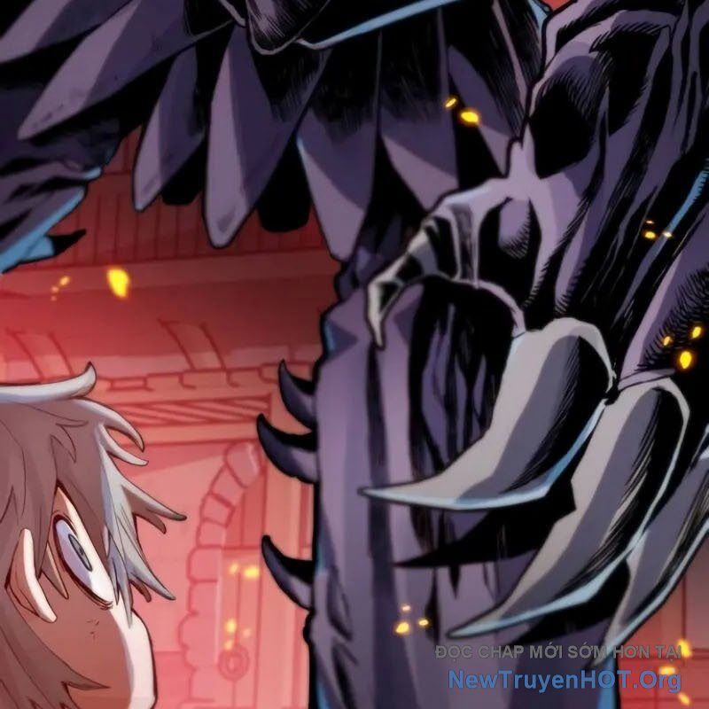 Dũng Sĩ Kiếm Tâm Chapter 3 - Next Chapter 4