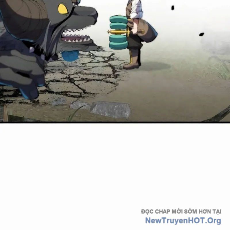 Dũng Sĩ Kiếm Tâm Chapter 3 - Next Chapter 4