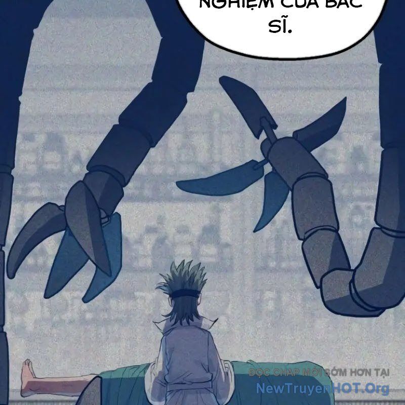 Dũng Sĩ Kiếm Tâm Chapter 3 - Next Chapter 4