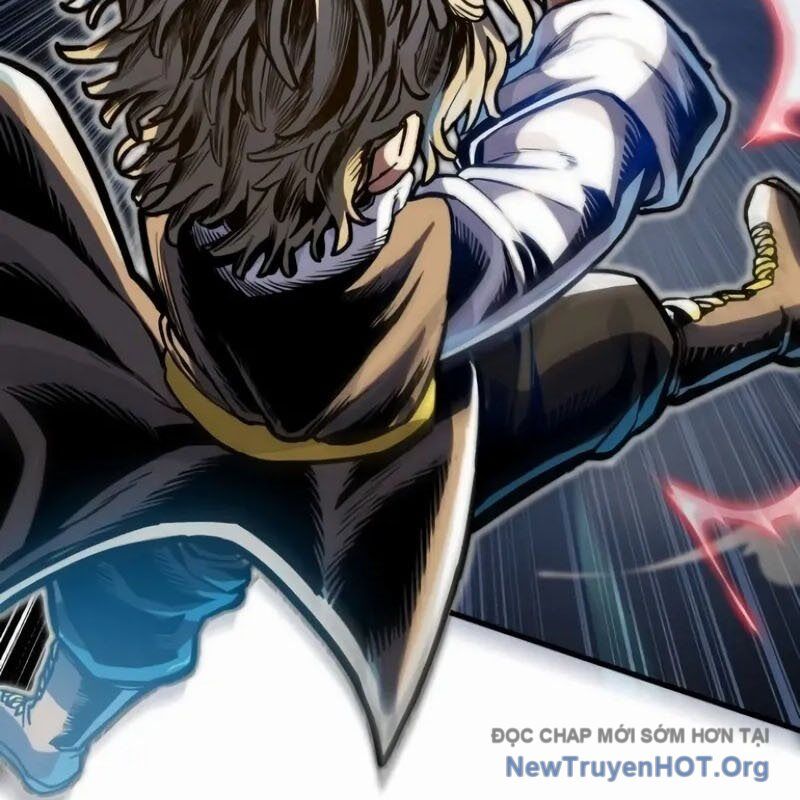Dũng Sĩ Kiếm Tâm Chapter 3 - Next Chapter 4