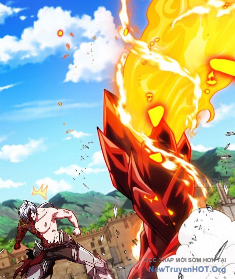 Ta Báo Thù Đế Quốc Sau Khi Bị Phản Bội Chapter 8 - Next Chapter 9