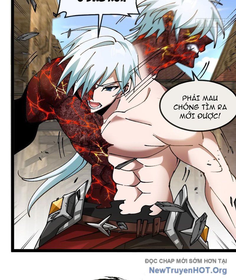 Ta Báo Thù Đế Quốc Sau Khi Bị Phản Bội Chapter 8 - Next Chapter 9