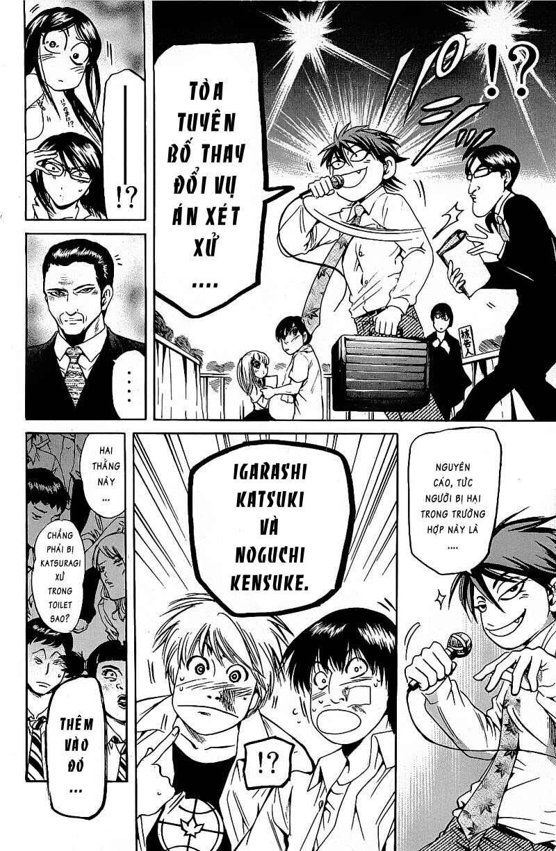 Hammer Session! Chapter 073 - Next Chapter 074