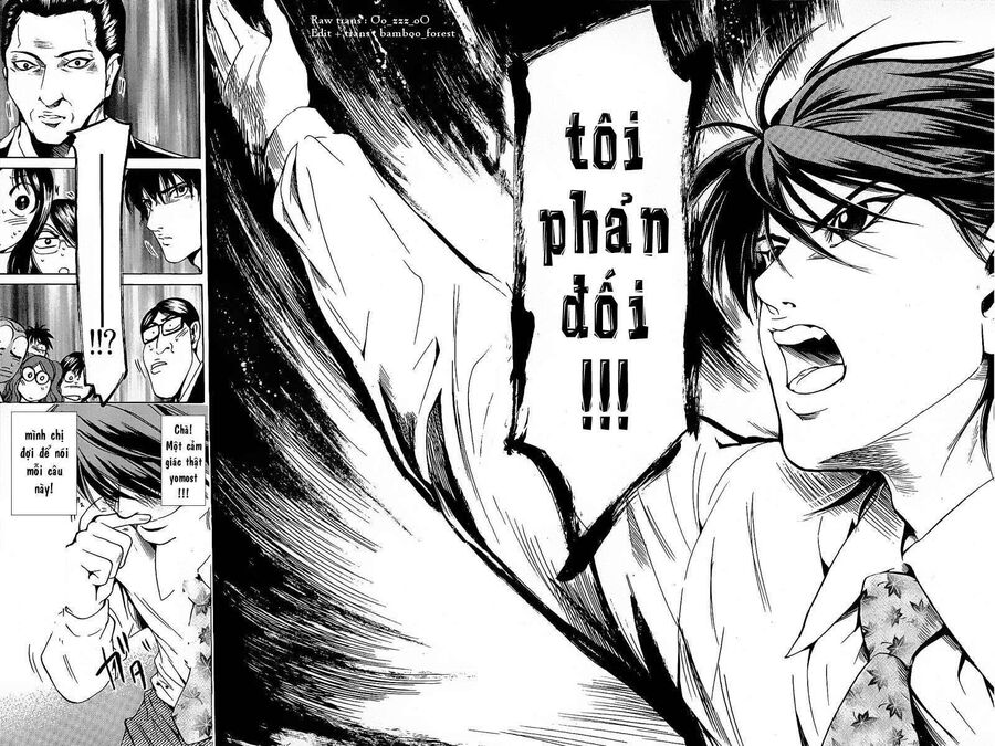 Hammer Session! Chapter 073 - Next Chapter 074