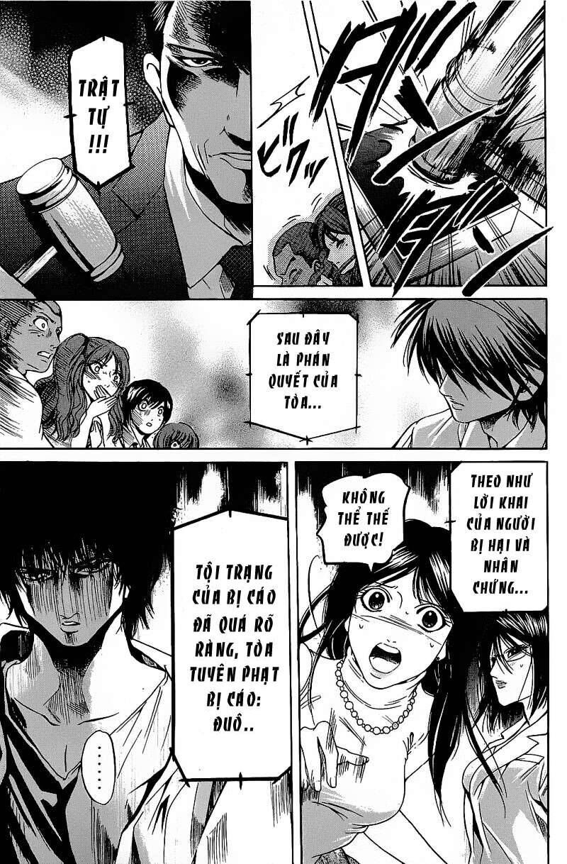 Hammer Session! Chapter 073 - Next Chapter 074