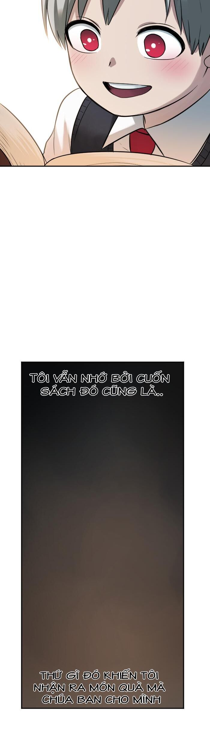 Good/Bad Fortune Chapter 118 - Trang 2